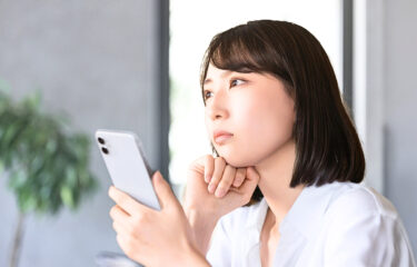 好きな人からの返信が来なくなった！急に連絡が途絶えてしまう原因と対処法とは？