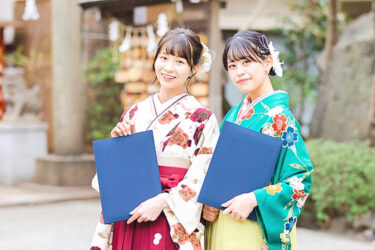 自分の学歴を気にする女性は多い？婚活における学歴の重要度とは