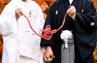 ご縁を求める人こそ結婚できる！結婚相手を引き寄せる秘訣とは