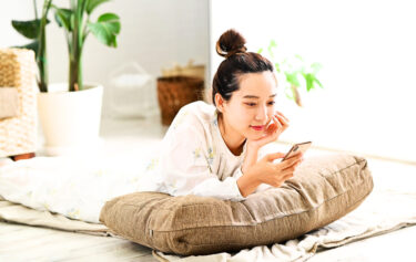 連絡はメッセージだけで済ませたい？婚活でリアルな会話が苦手な人の克服法とは