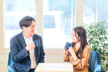 お見合いで好かれる人には何がある？共感できる人が交際へ進める理由とは