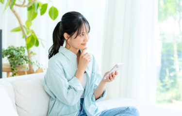 交際相手へのメッセージはどう送る？心の距離を縮める簡単な活用術とは