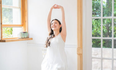 お見合いで猫背はNG！悪い姿勢と癖を見直して好かれるコツとは