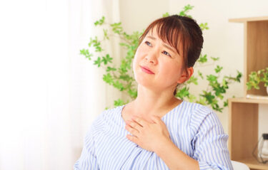 年齢より老けて見られがち？女性が若々しさを保つ秘訣とは