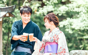 結婚相談所は夏の入会が有利！夏に婚活スタートすると効率が良い理由とは