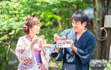 婚活スタートは夏がピッタリ？夏の結婚相談所にメリットがある理由とは